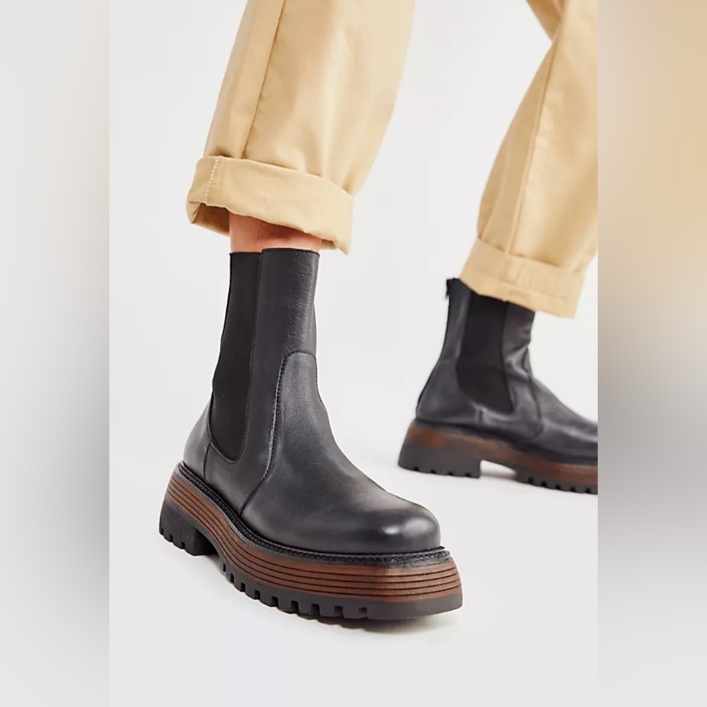 Free People Rhodes Ankle Boot